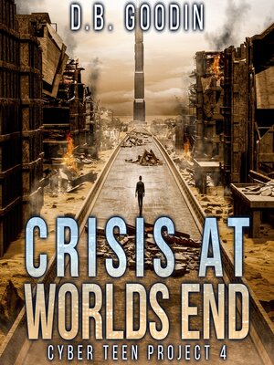 cover image of Crisis At Worlds End